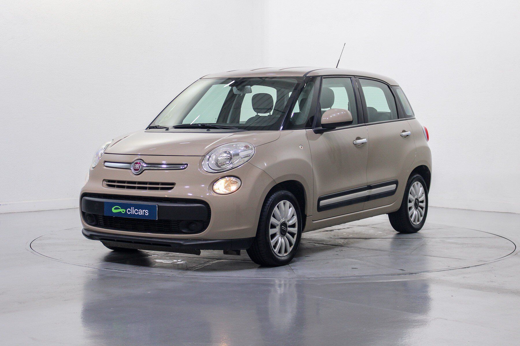 Foto del FIAT 500L 1.3Mjt II S&S 85
