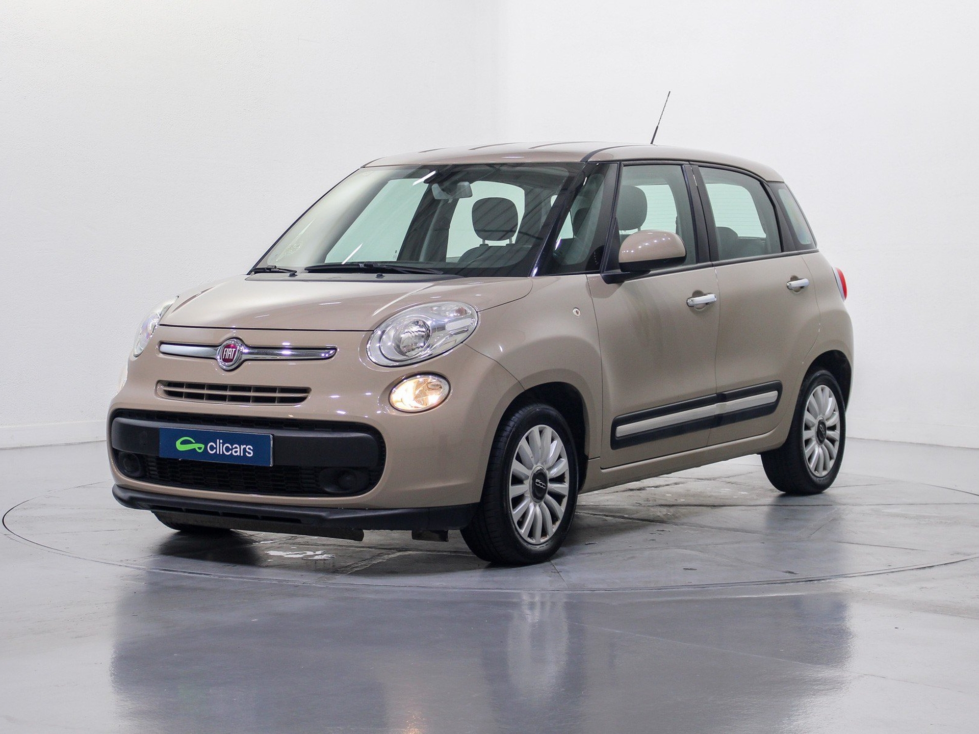 Imagen de FIAT 500L
