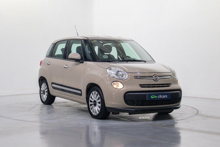 Foto del FIAT 500L 1.3Mjt II S&S 85