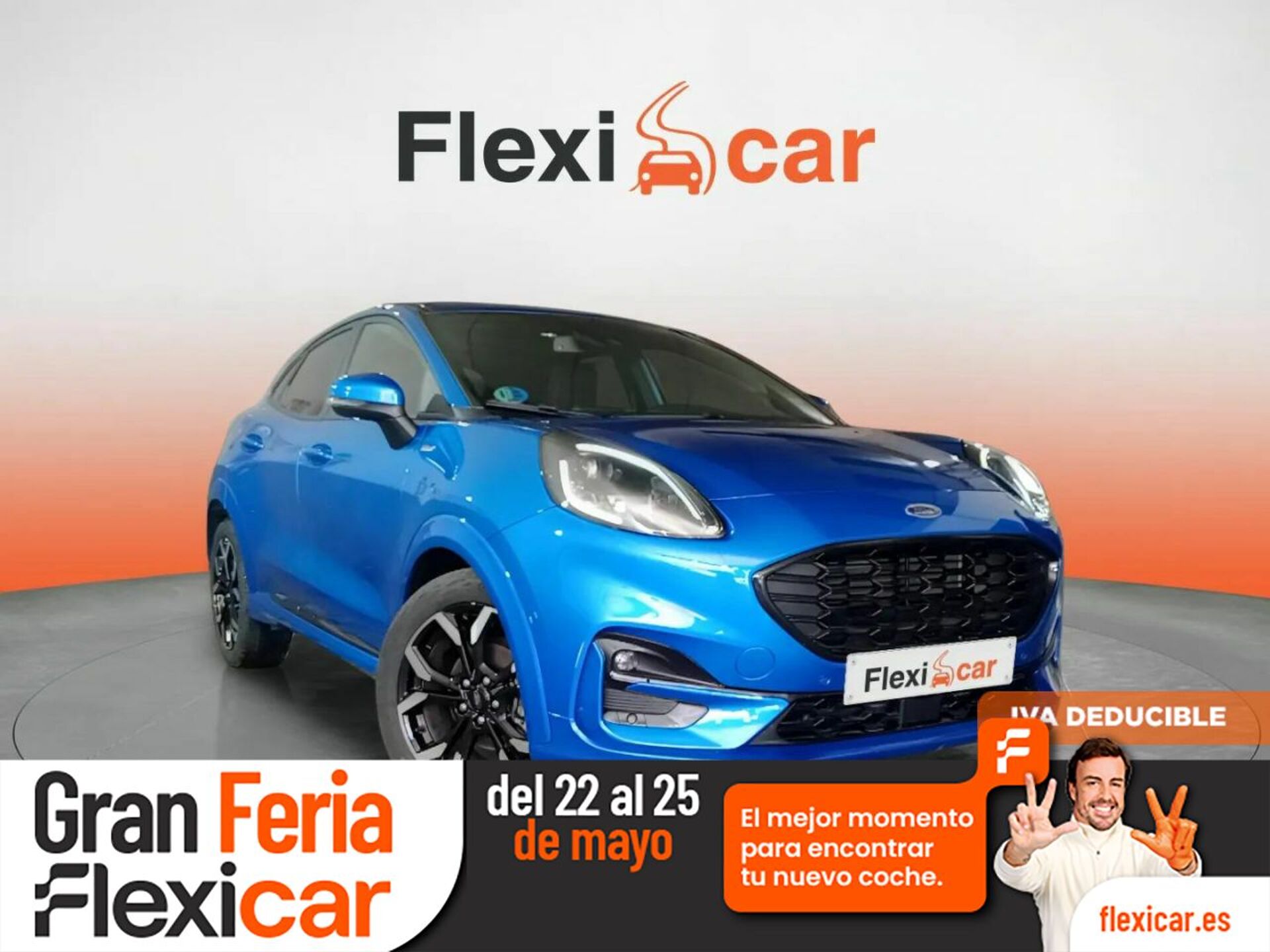 Imagen de FORD Puma