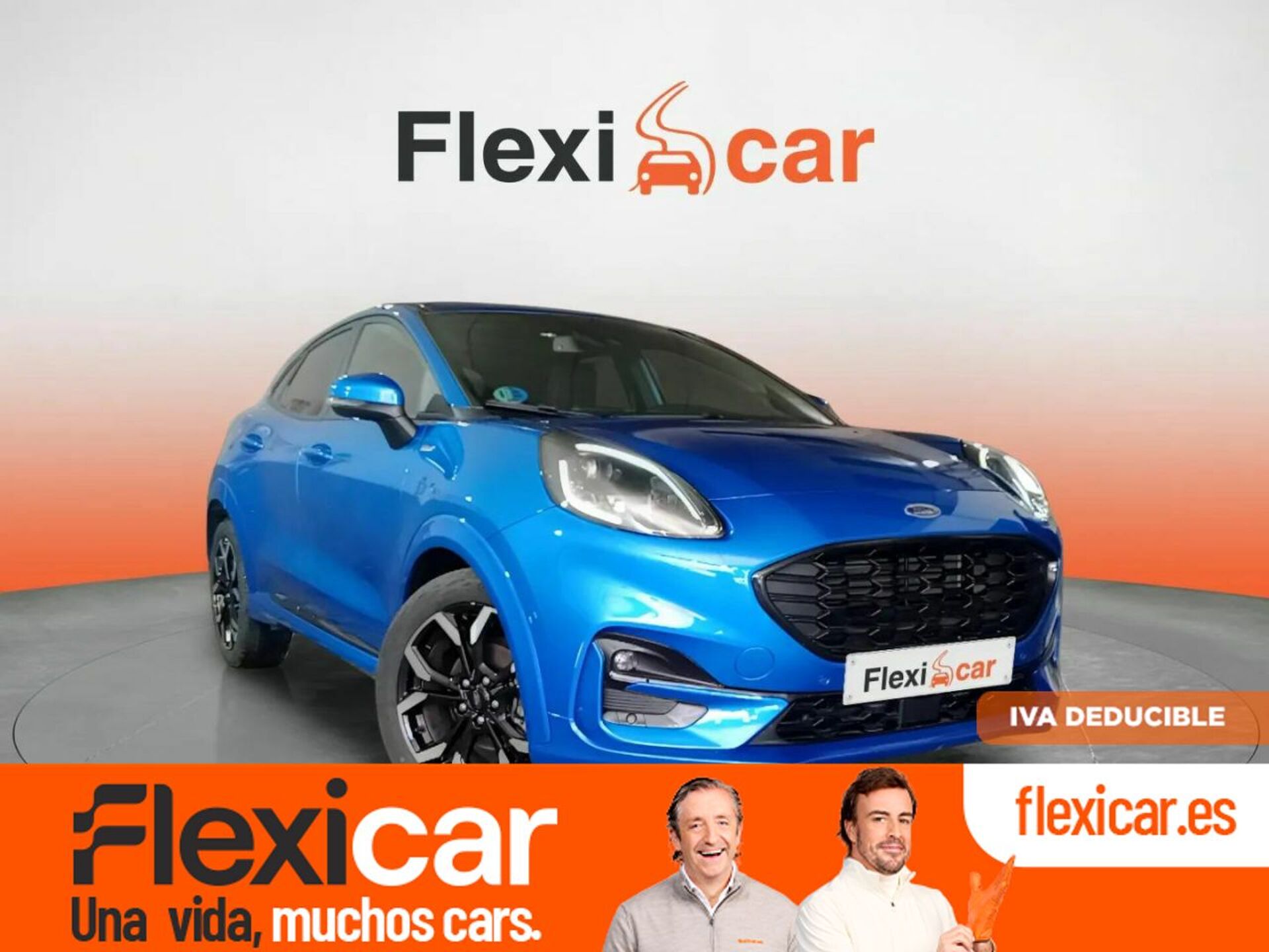 Imagen de FORD Puma