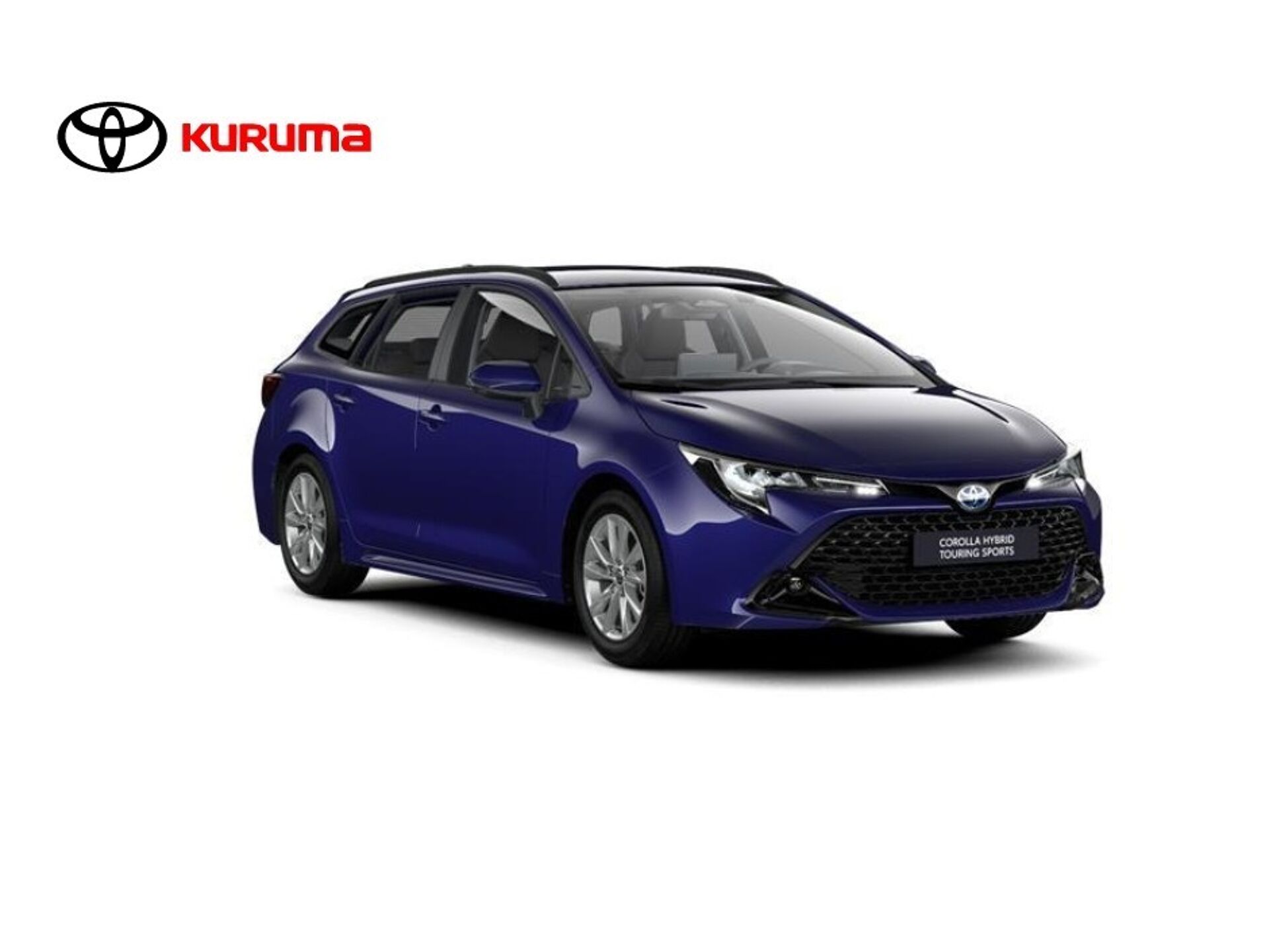 Imagen 2 de TOYOTA Corolla