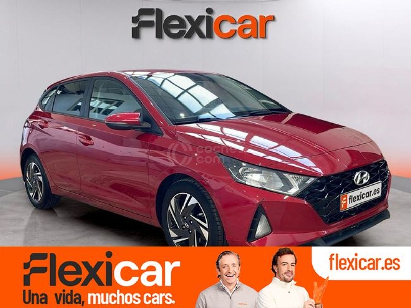 Foto del HYUNDAI i20 1.0 TGDI Klass 100