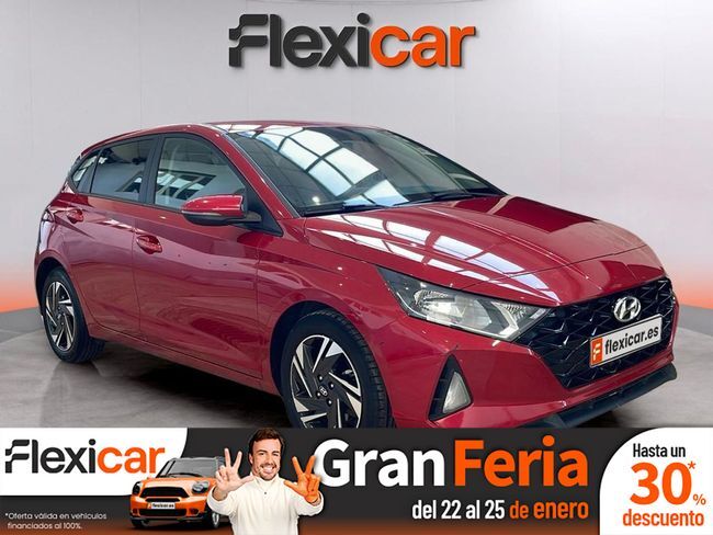 Foto del HYUNDAI i20 1.0 TGDI Klass 100