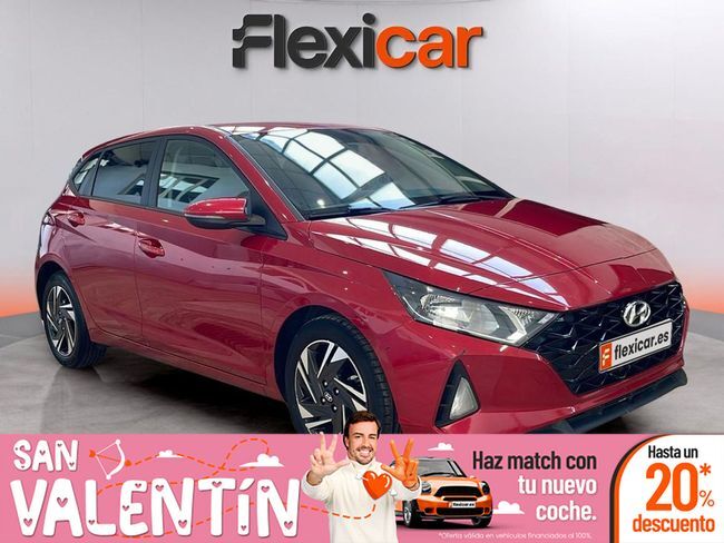 Foto del HYUNDAI i20 1.0 TGDI Klass 100