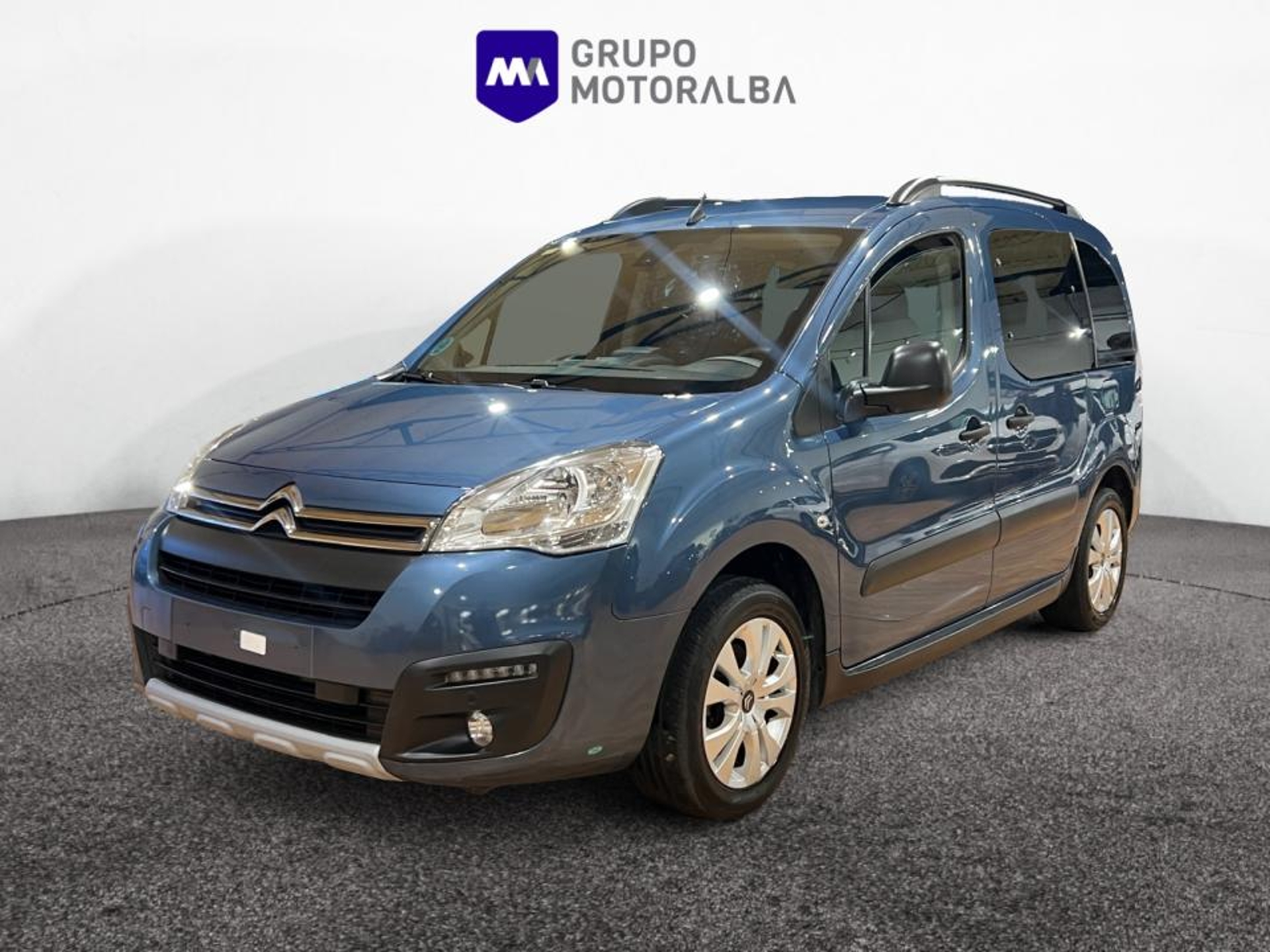 Imagen de CITROEN Berlingo