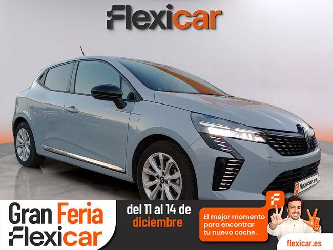 RENAULT Clio (Evolution dCi 100 (74kw)) en Huesca