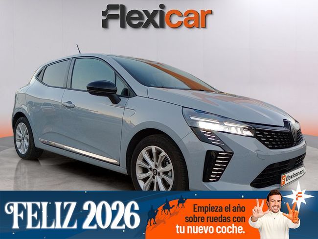 RENAULT Clio (Evolution dCi 100 (74kw)) en Huesca