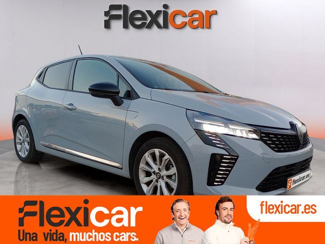 RENAULT Clio (Evolution dCi 100 (74kw)) en Huesca