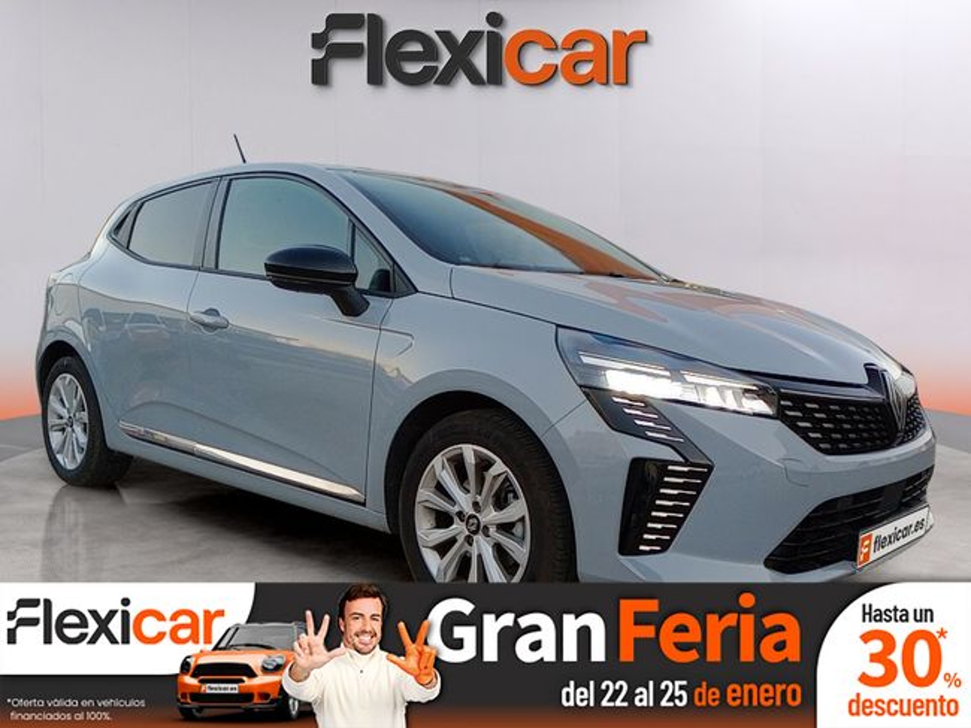 Imagen de RENAULT Clio