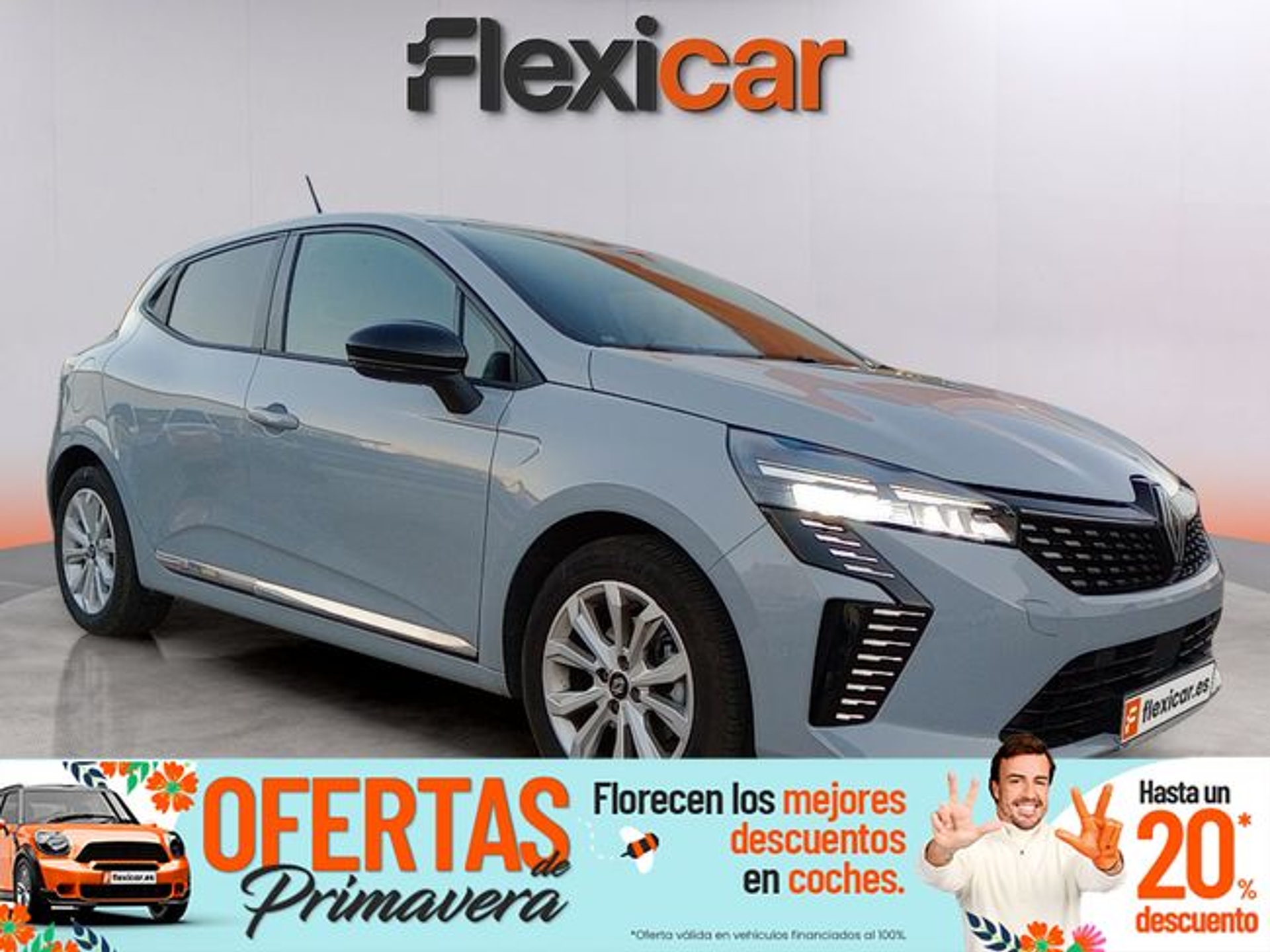 Imagen de RENAULT Clio