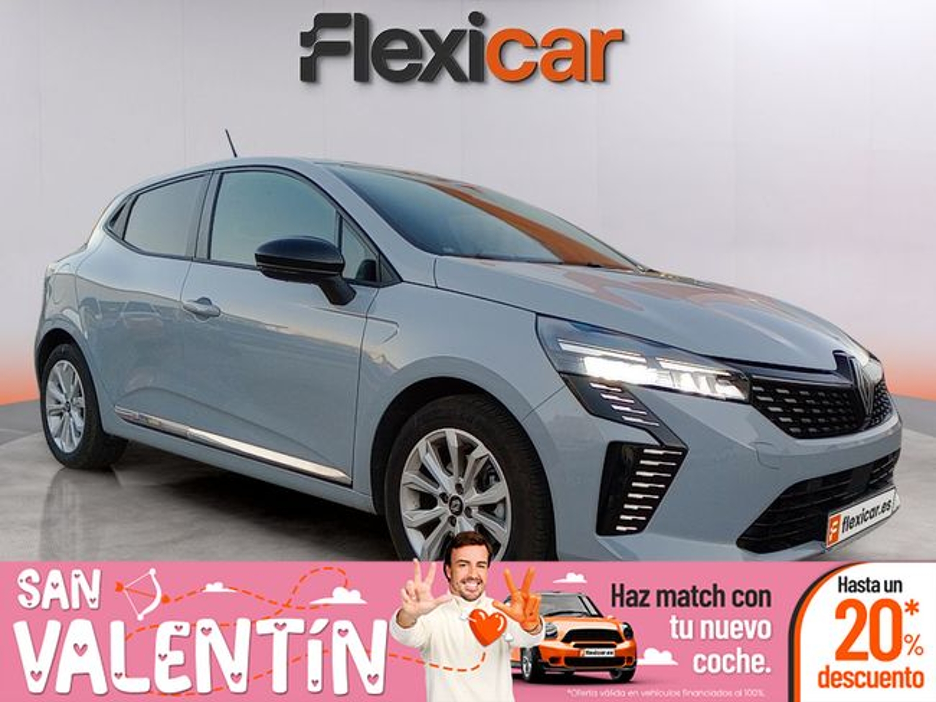 Imagen de RENAULT Clio