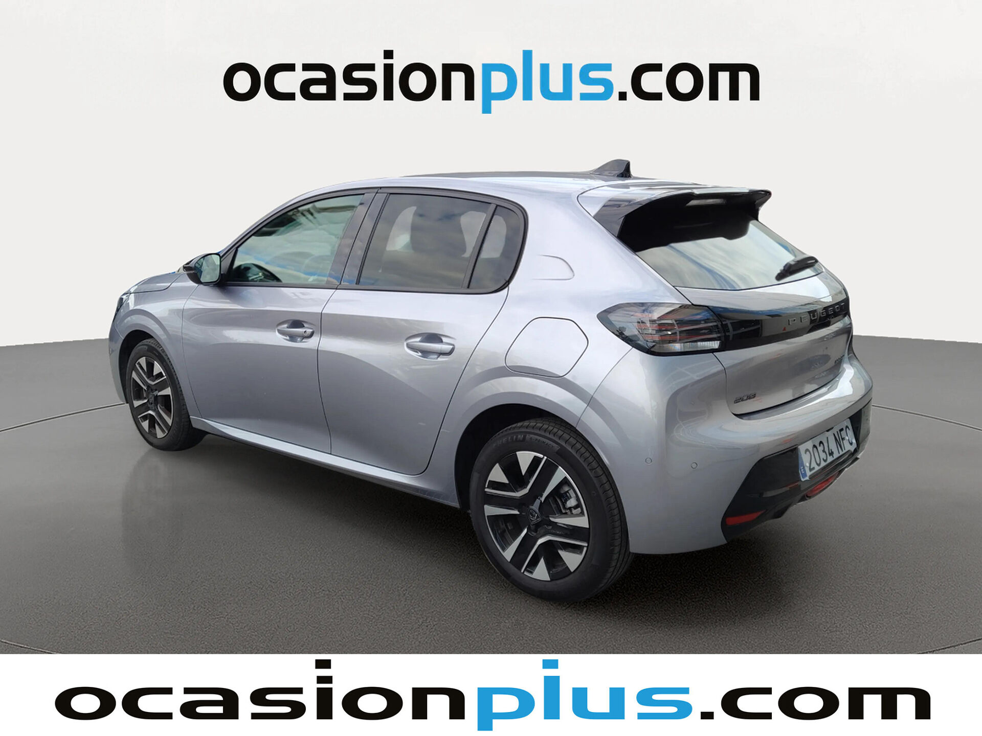 Imagen 3 de PEUGEOT 208