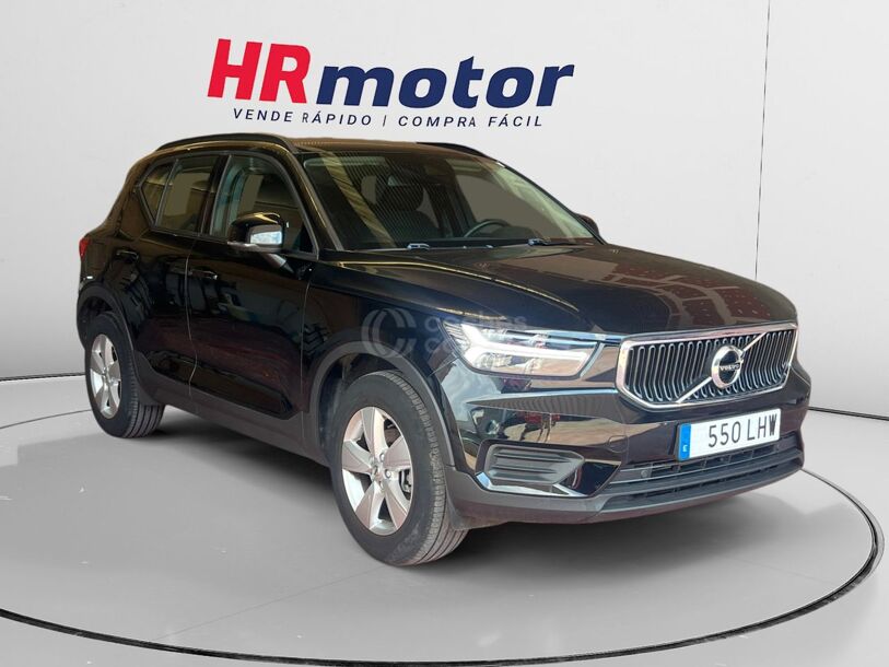 Foto del VOLVO XC40 T2 Momentum Core