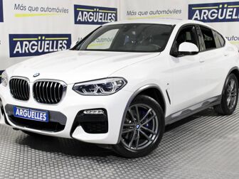 Imagen de BMW X4 xDrive 30iA