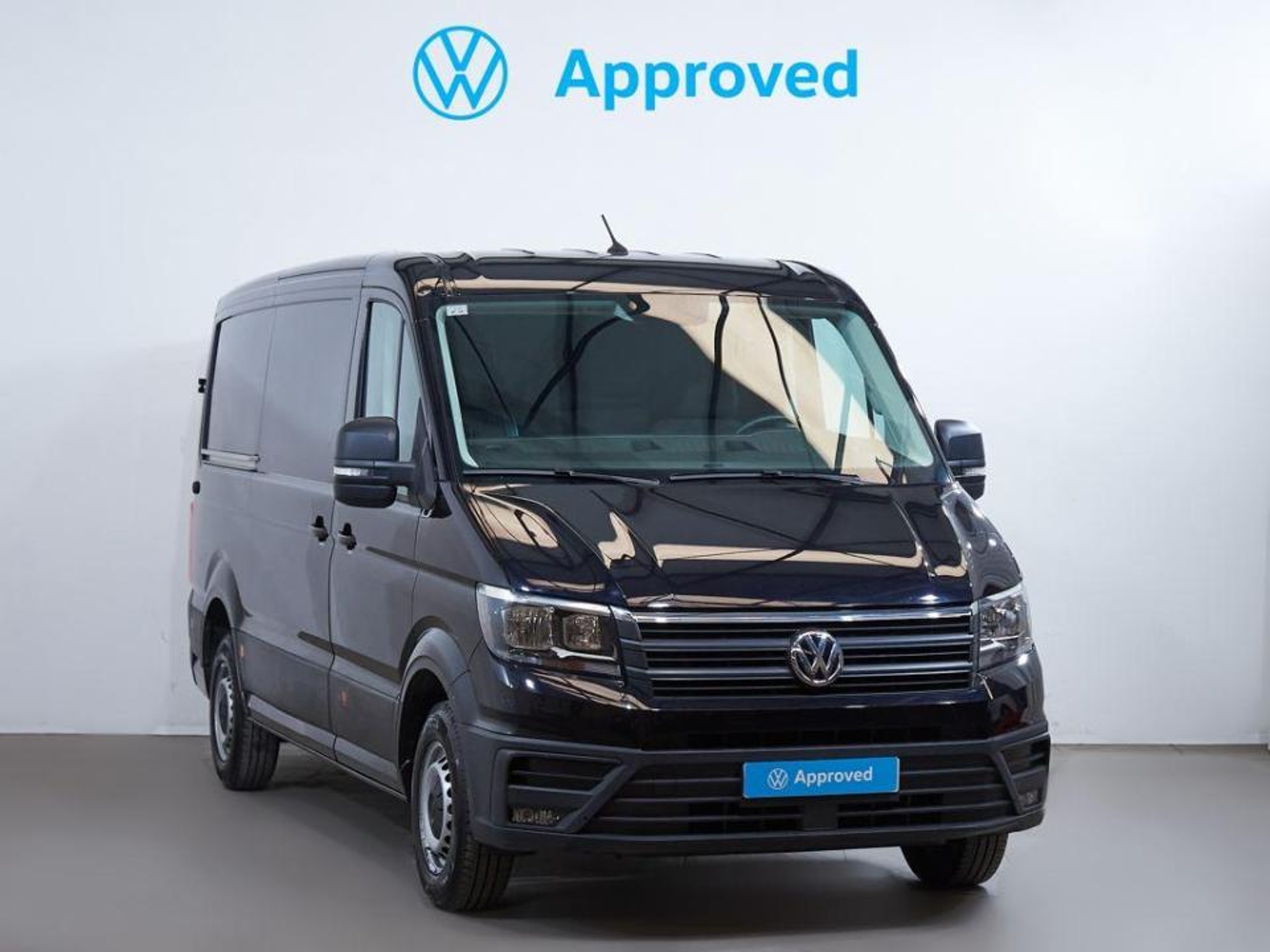 Imagen de VOLKSWAGEN Crafter