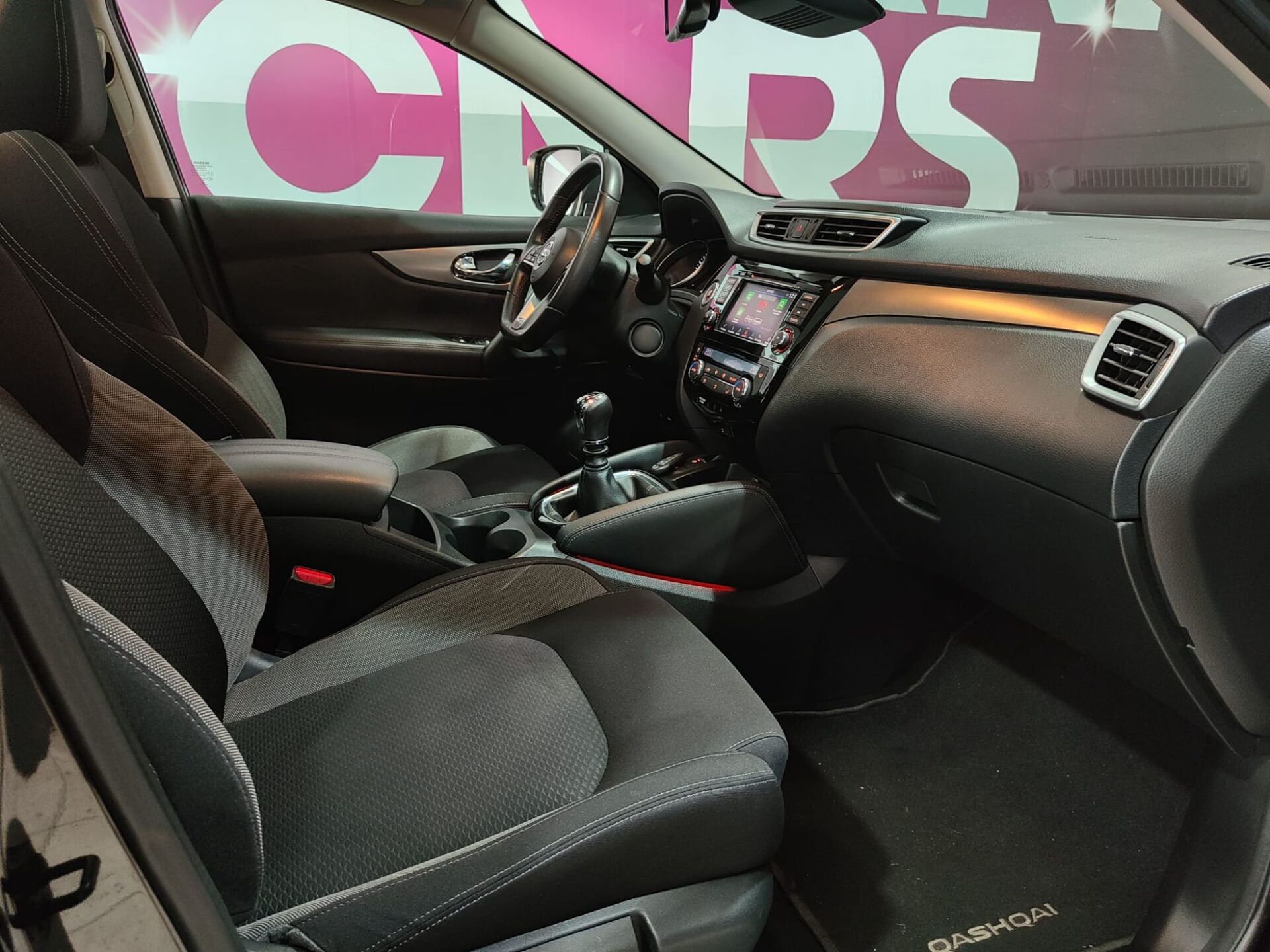 Imagen 3 de NISSAN Qashqai