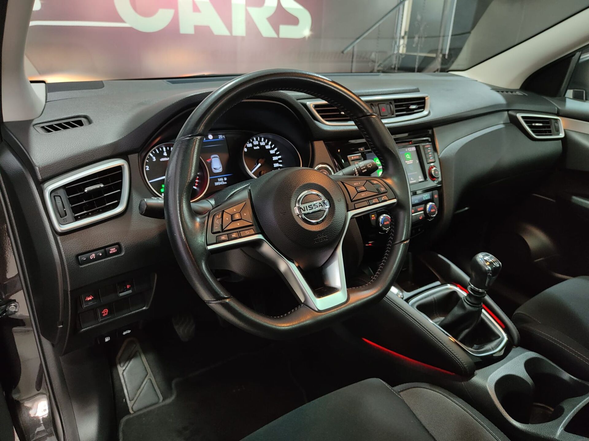 Imagen 2 de NISSAN Qashqai