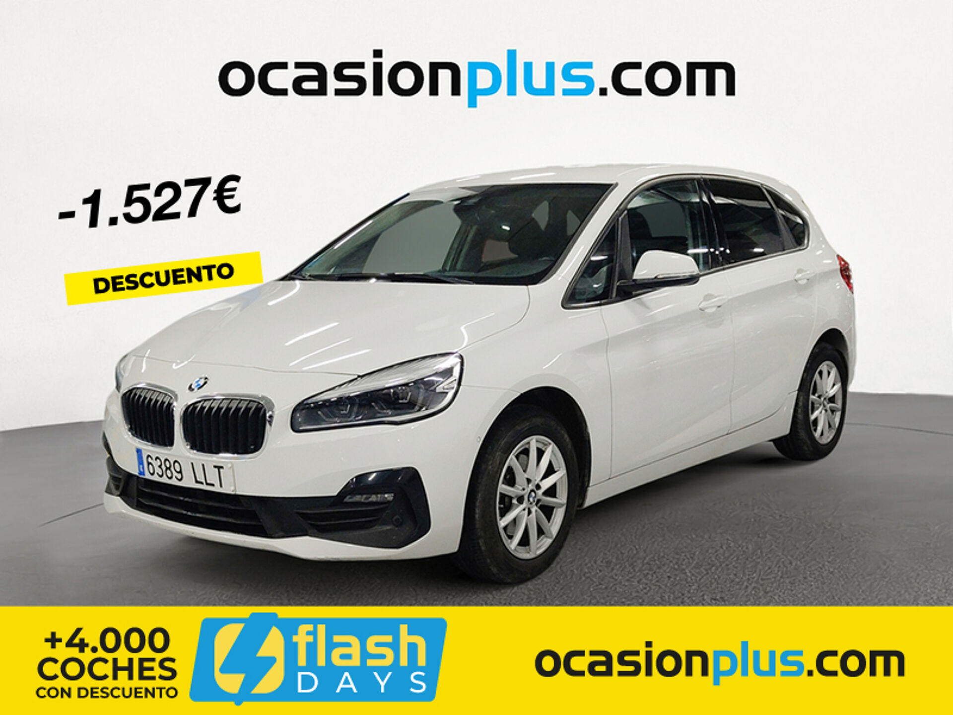 Imagen de BMW Serie 2