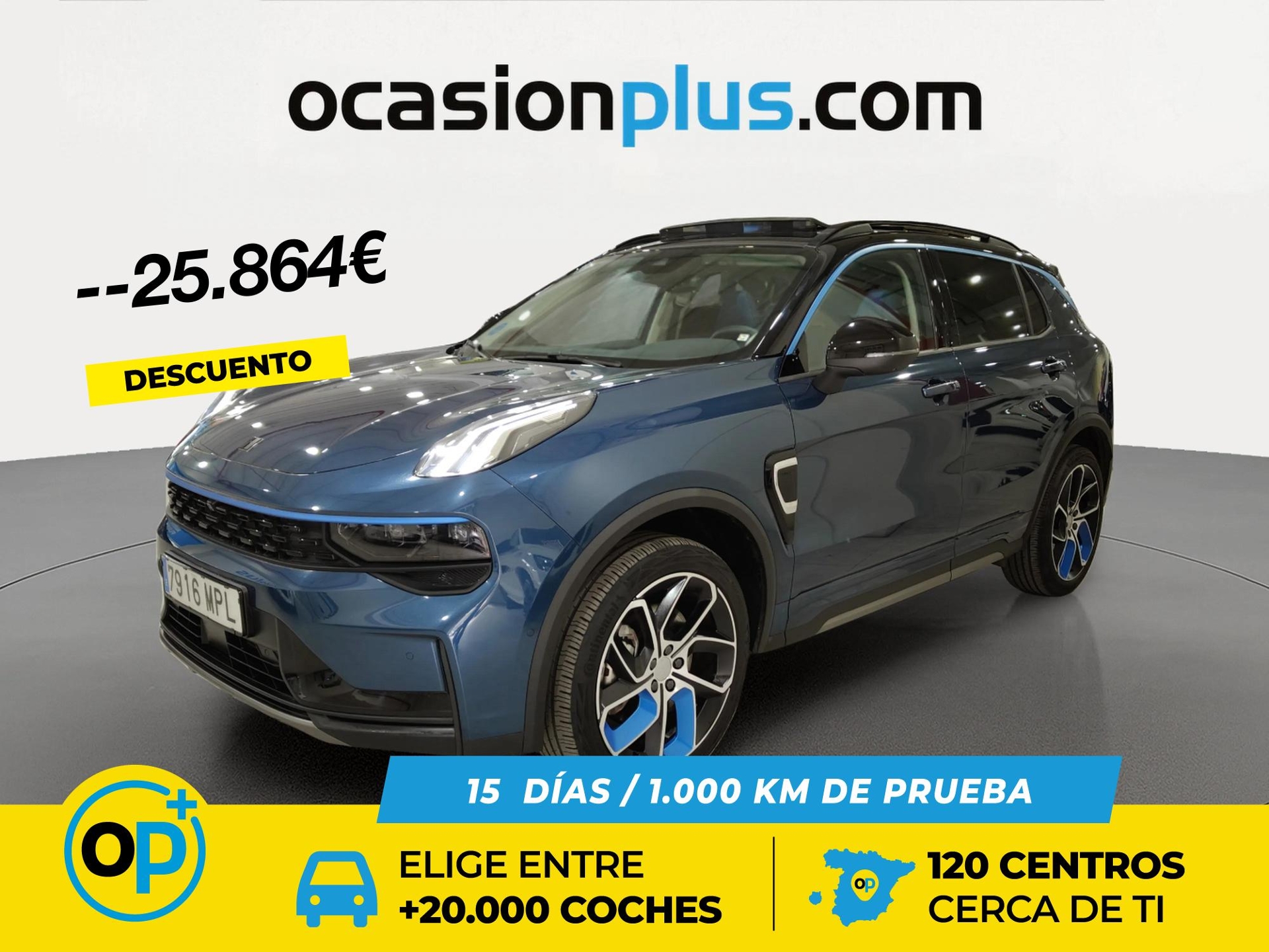 Imagen de LYNK & CO 01