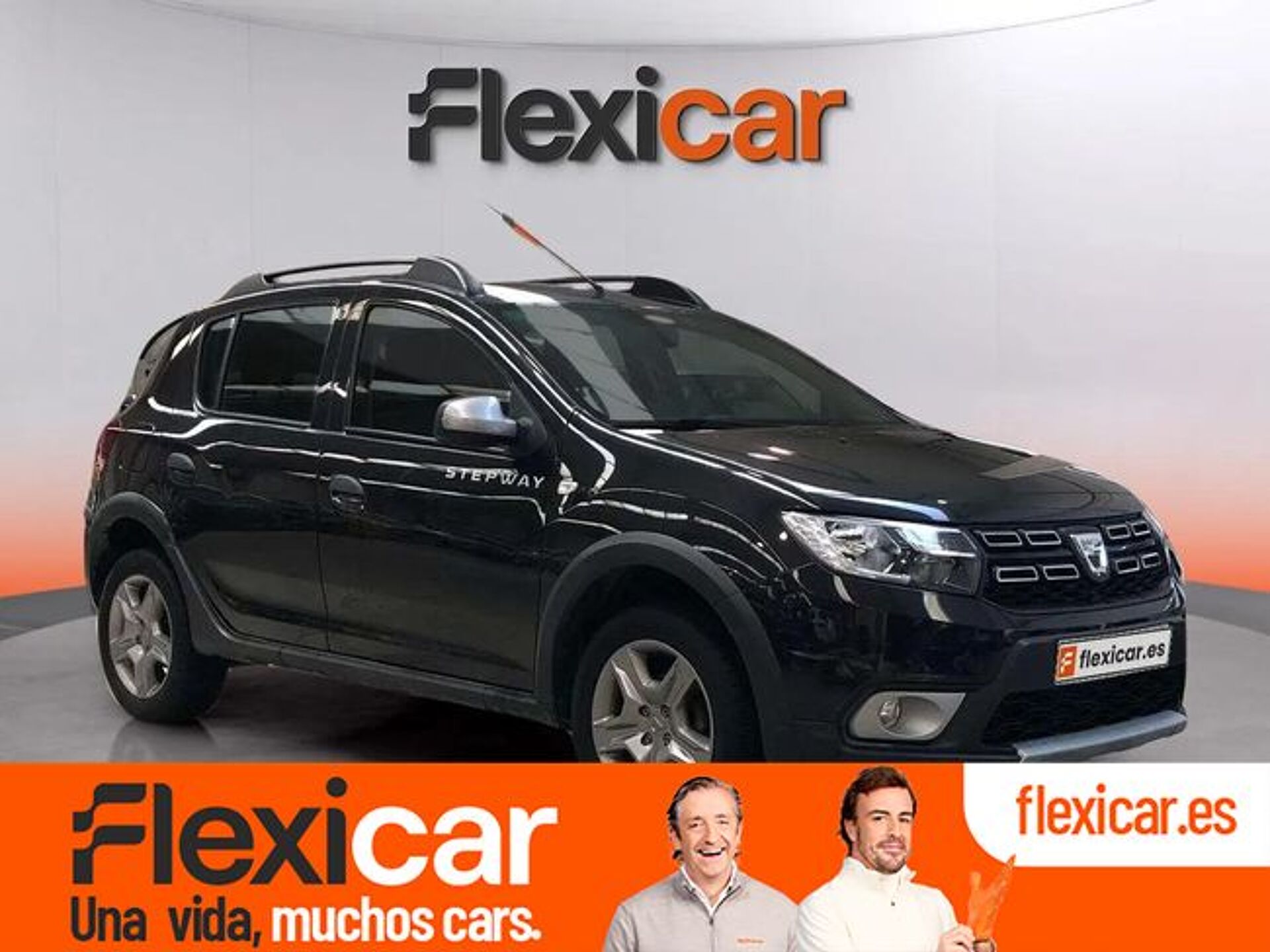 Imagen de DACIA Sandero
