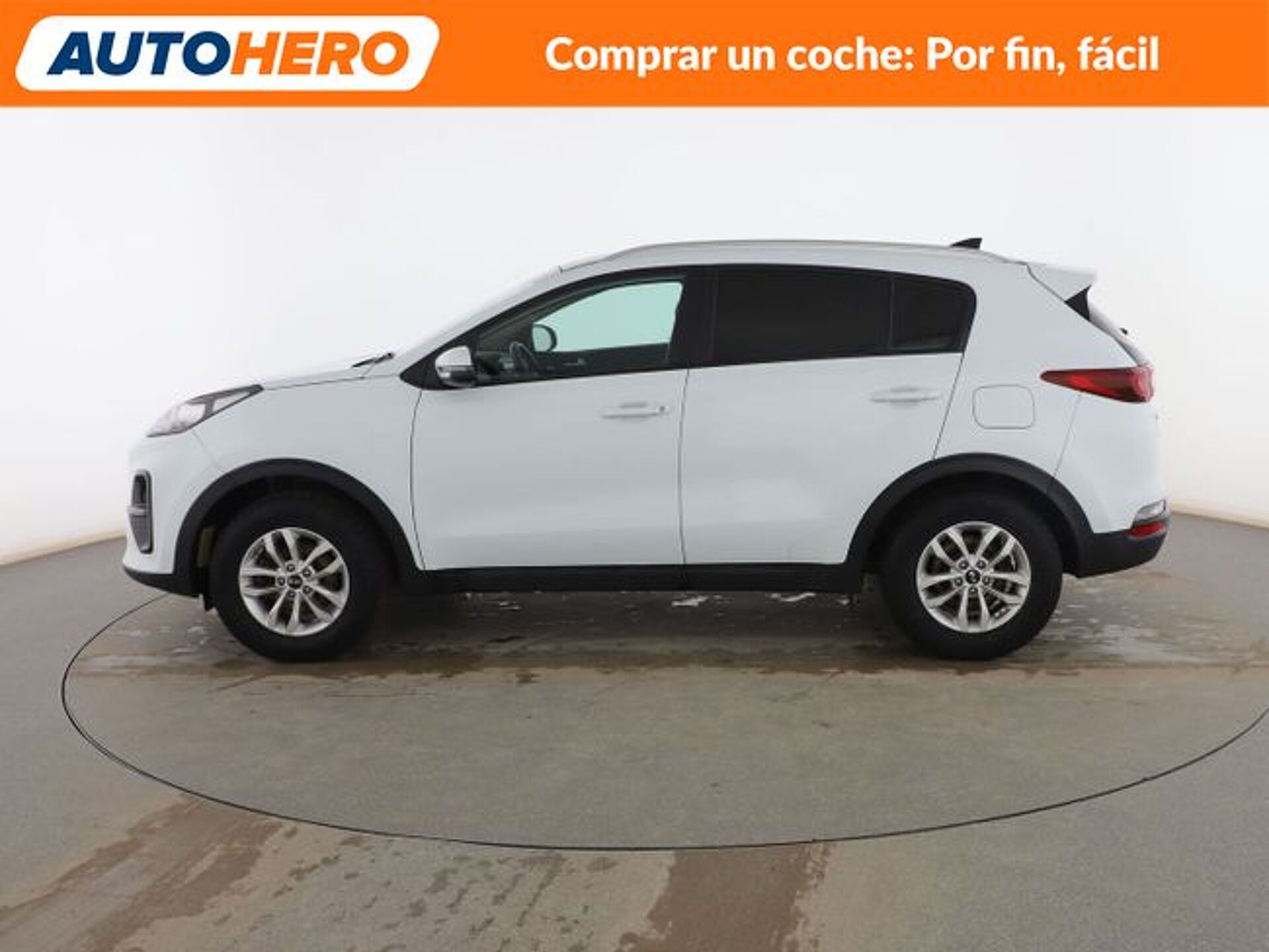 Imagen 3 de KIA Sportage