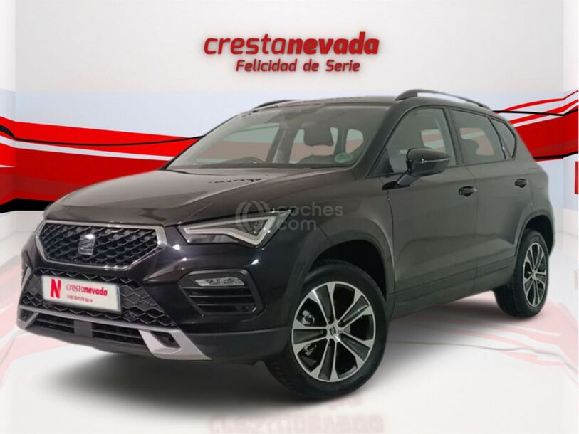 Foto del SEAT Ateca 1.5 EcoTSI S&S Style