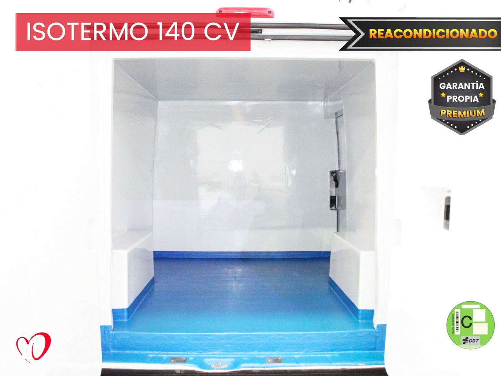 Imagen de FIAT Ducato