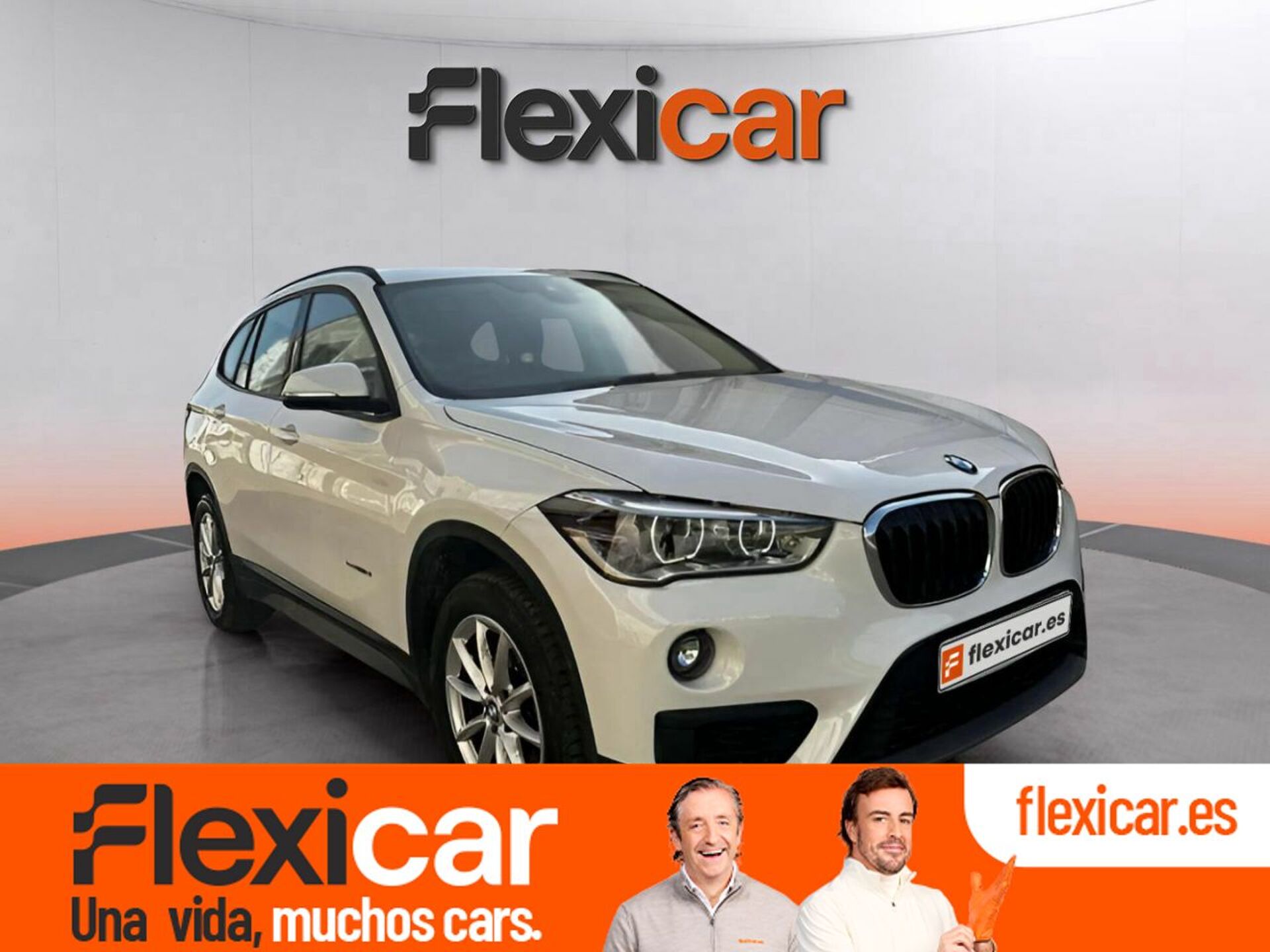 Imagen de BMW X1