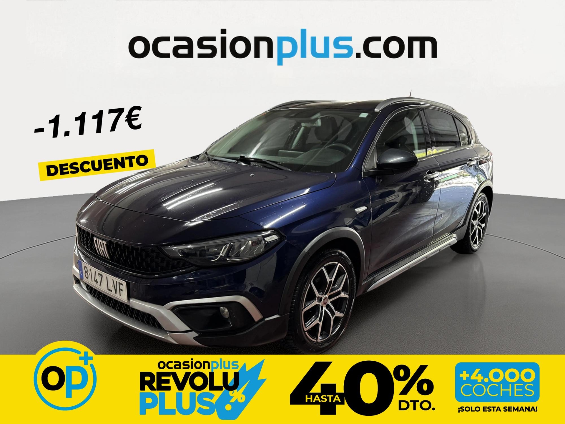 Imagen de FIAT Tipo