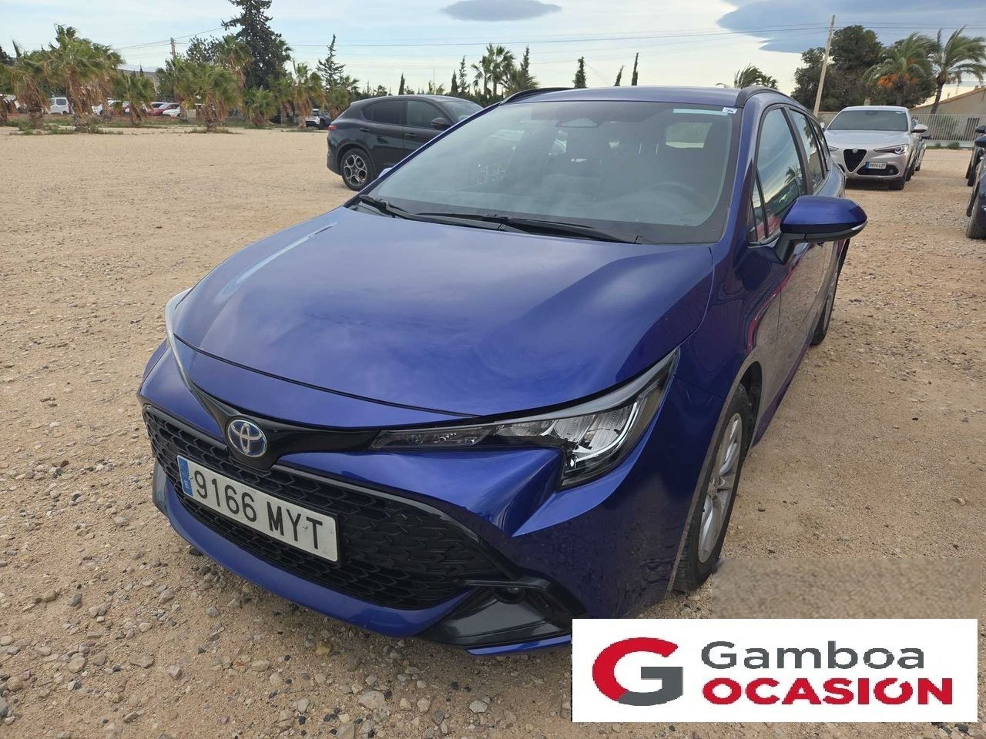 Imagen de TOYOTA Corolla