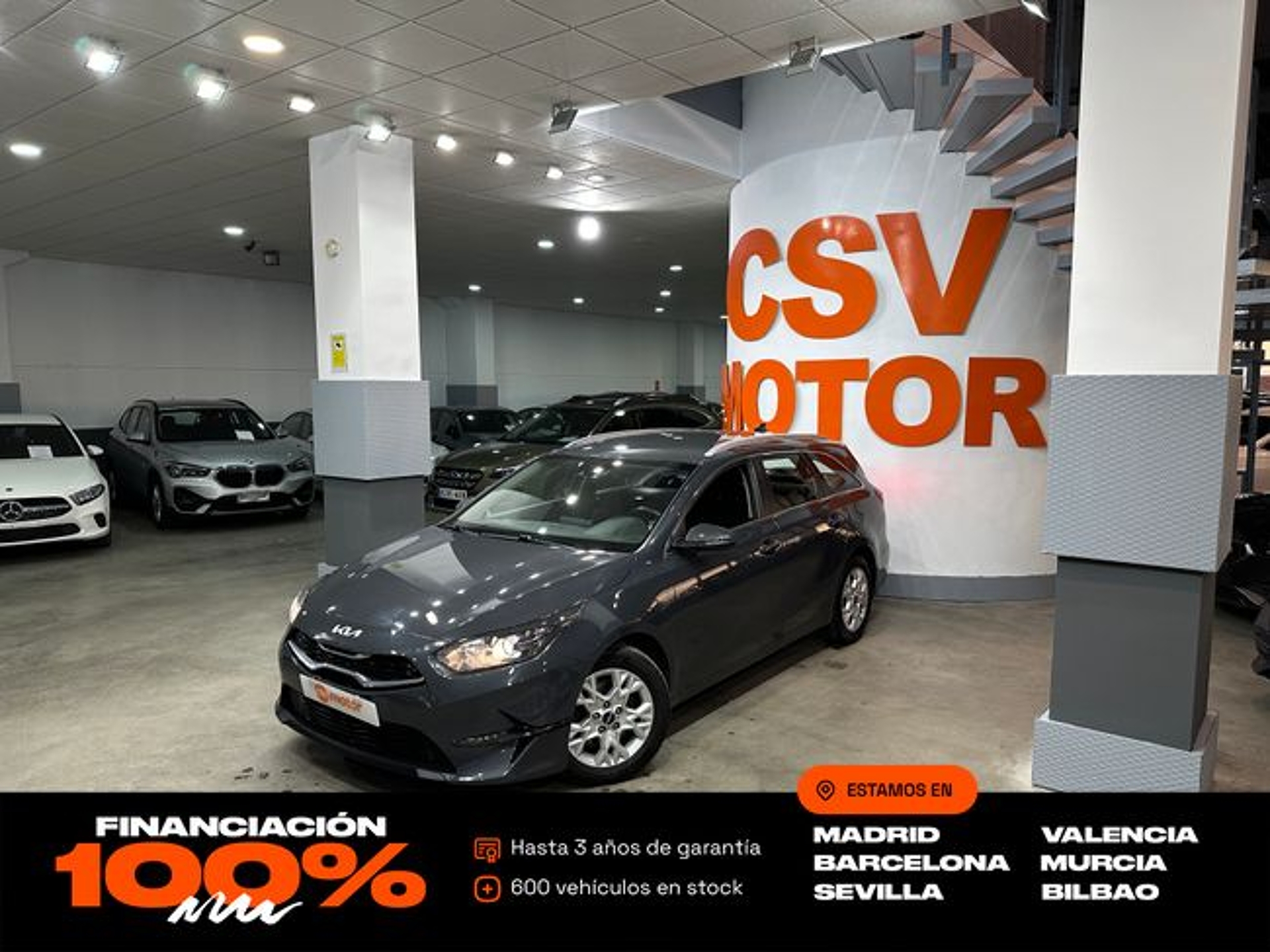 Imagen de KIA Ceed