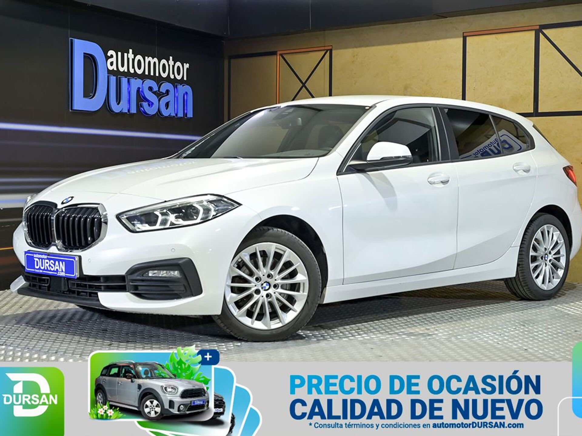 Imagen de BMW Serie 1
