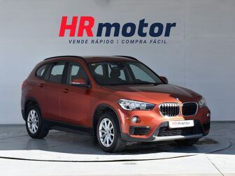 Imagen de BMW X1 sDrive 18i