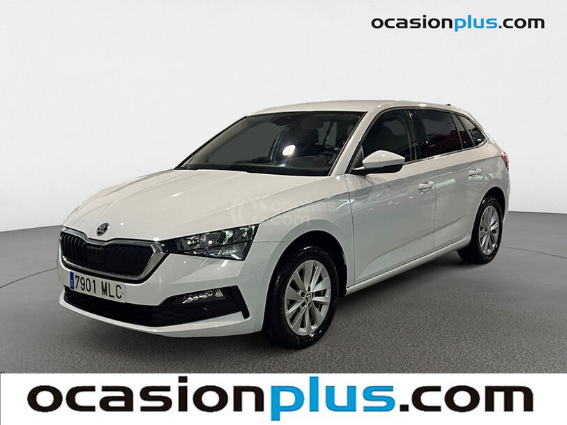 Foto del SKODA Scala 1.0 TSI Ambition 70kW