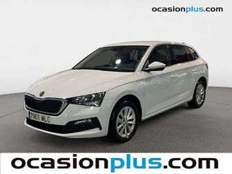 Imagen de SKODA Scala 1.0 TSI Ambition 70kW