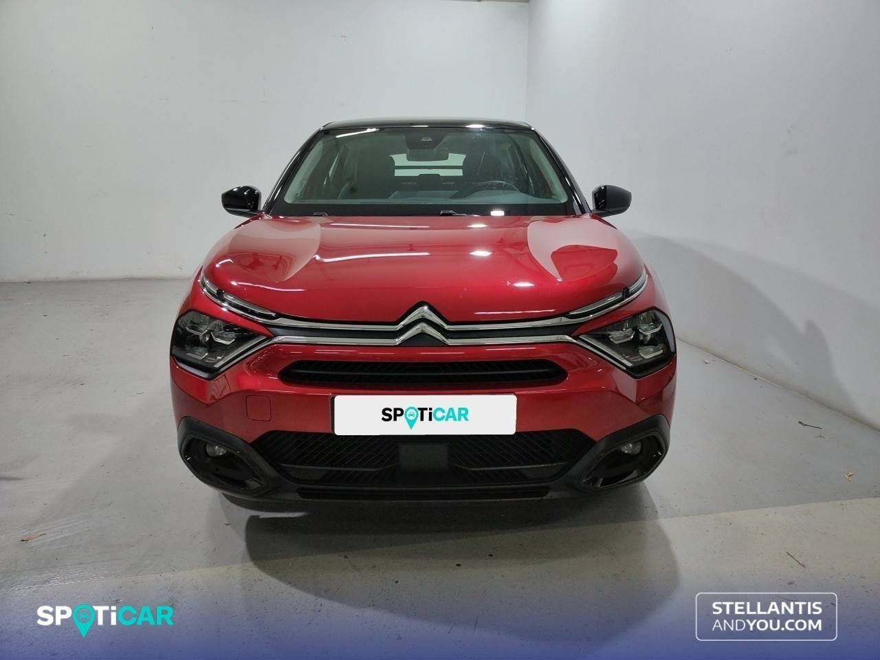 Foto del CITROEN C4 1.2 PureTech Plus S&S 130