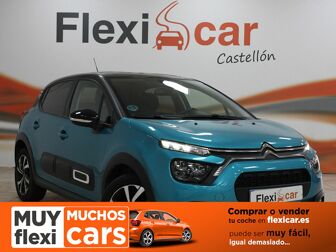 Imagen de CITROEN C3 1.5BlueHDi S&S Feel Pack 100