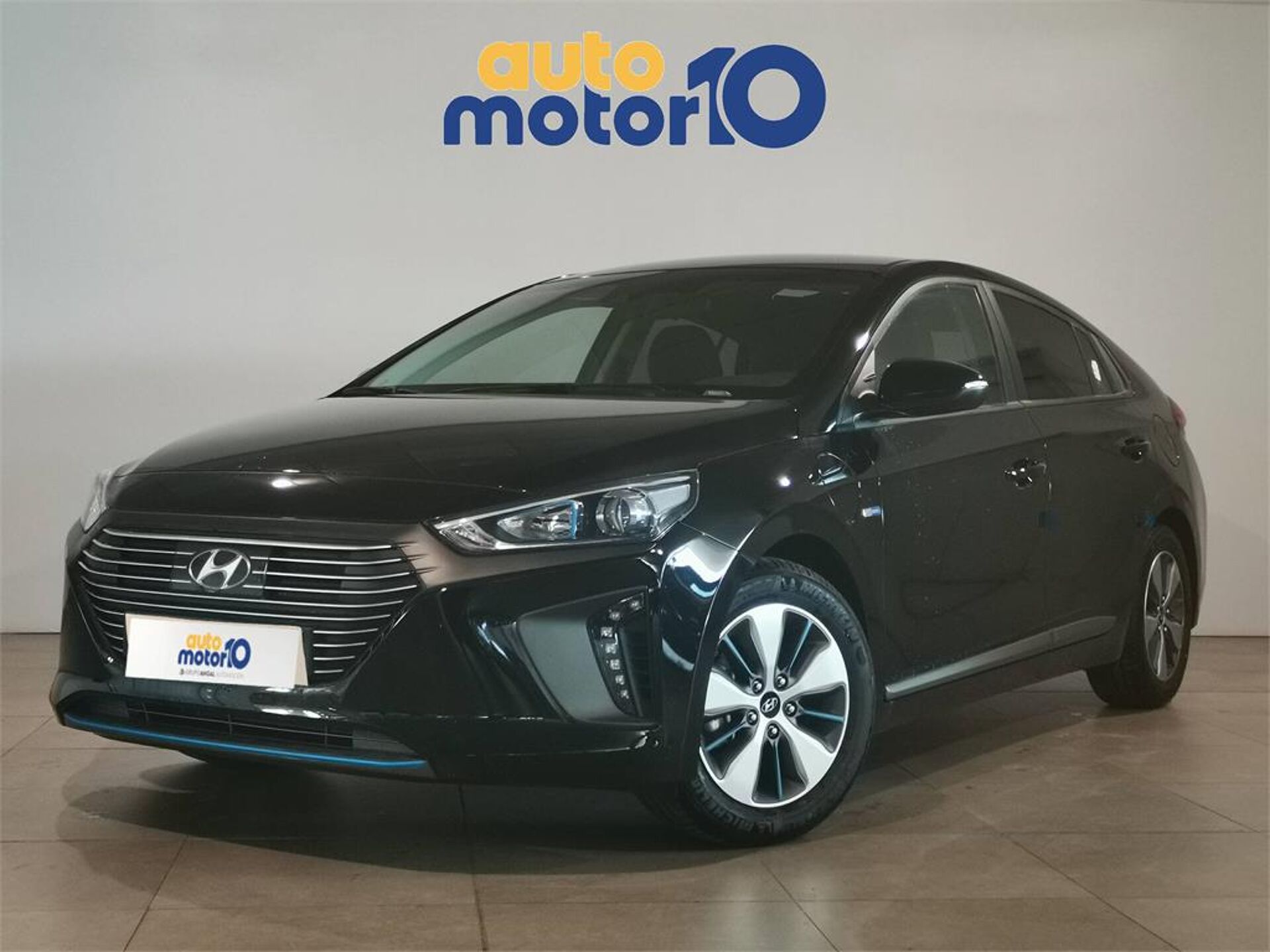 Imagen de HYUNDAI Ioniq