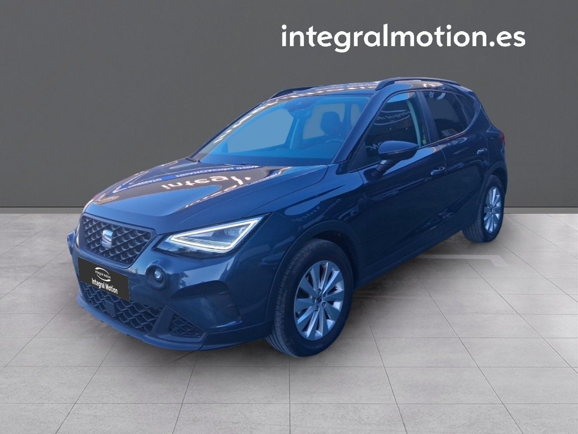 Imagen de SEAT Arona