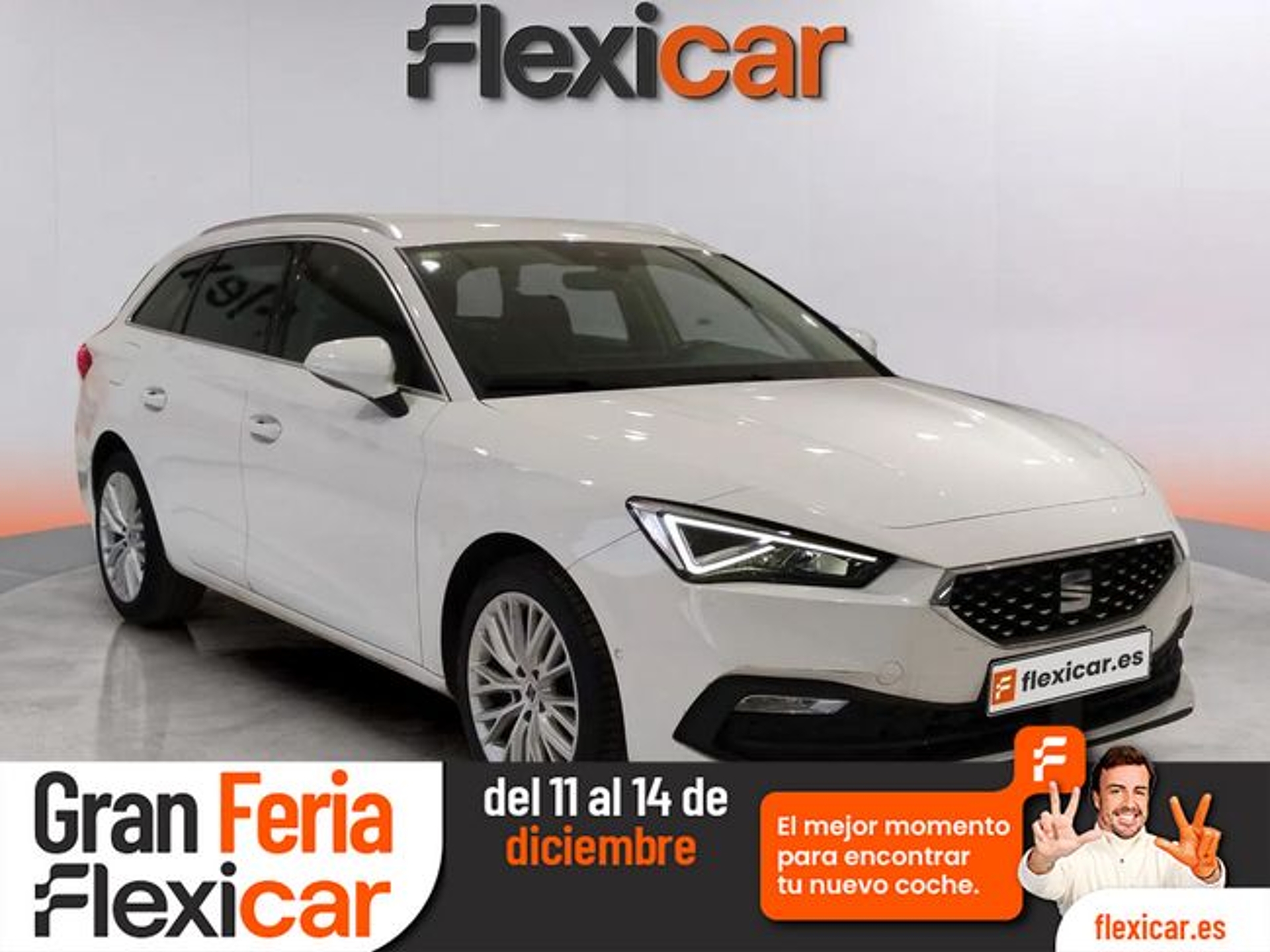 Imagen de SEAT León