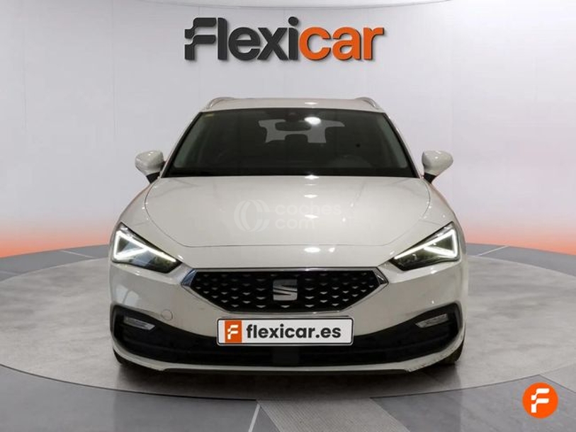 Foto del SEAT León 1.5 TSI S&S Xcellence 130