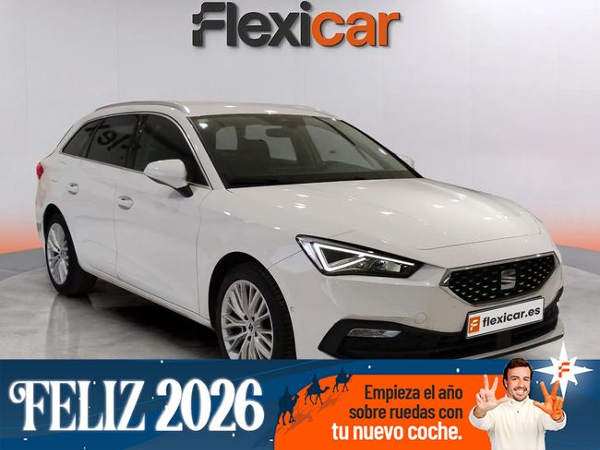 Imagen de SEAT León