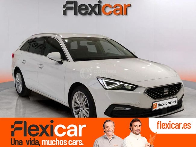 Foto del SEAT León 1.5 TSI S&S Xcellence 130