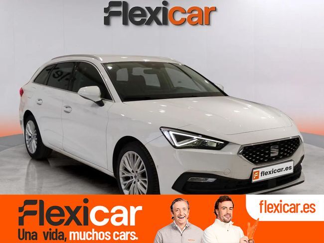 Foto del SEAT León 1.5 TSI S&S Xcellence 130