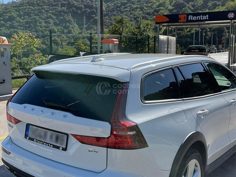 Foto del VOLVO V60 Cross Country D4 AWD Aut.