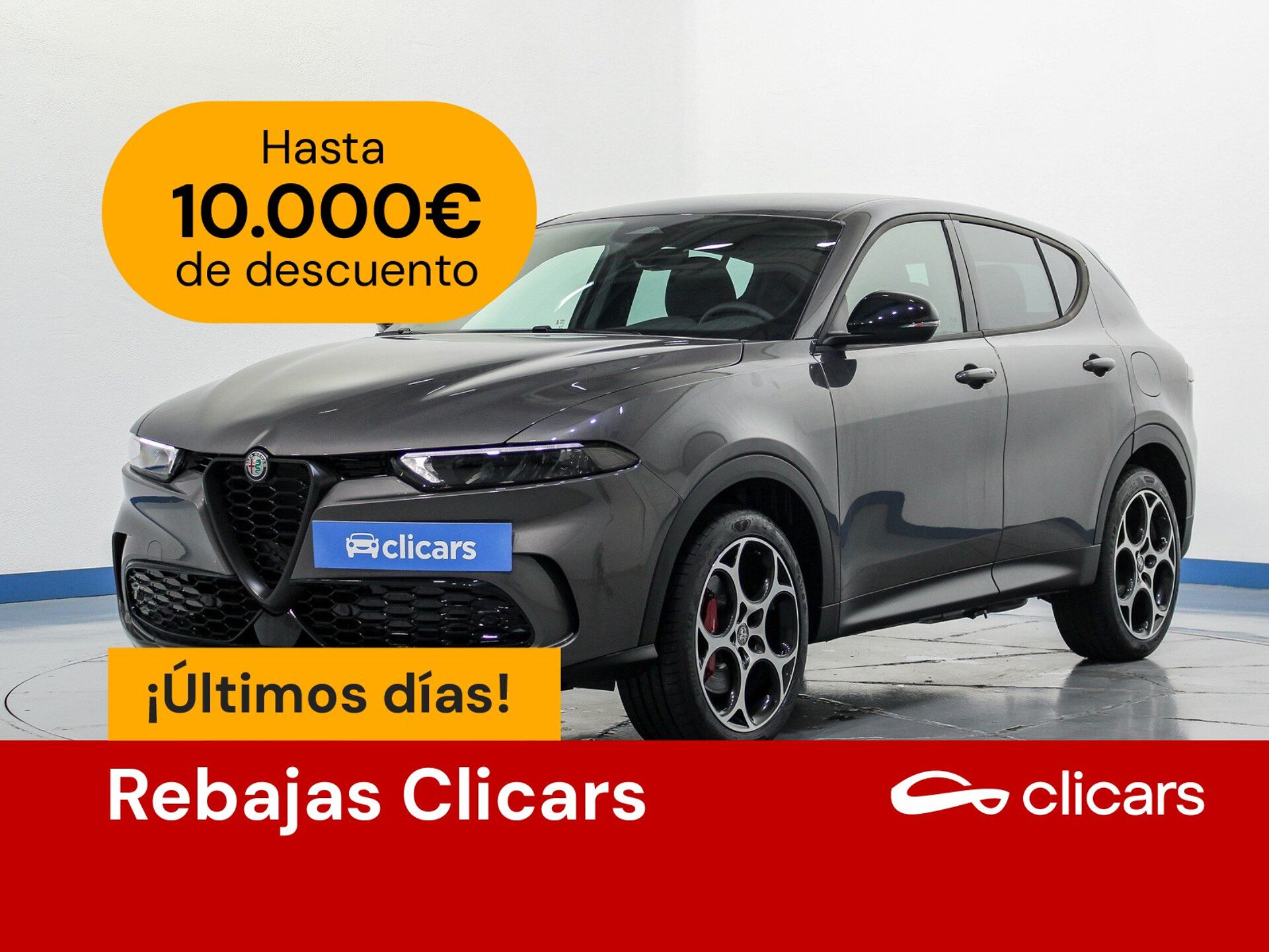 Imagen de ALFA ROMEO Tonale