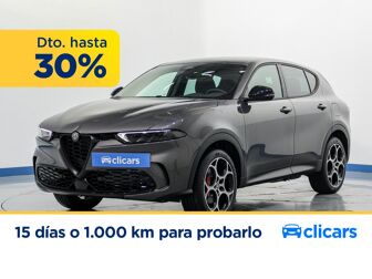 Imagen de ALFA ROMEO Tonale