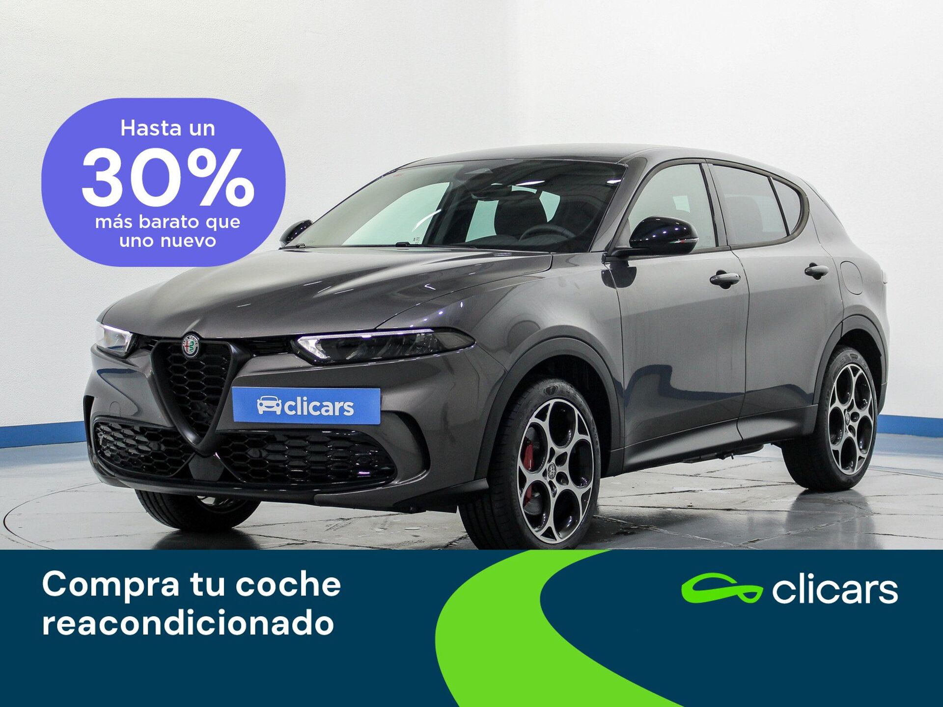 Imagen de ALFA ROMEO Tonale