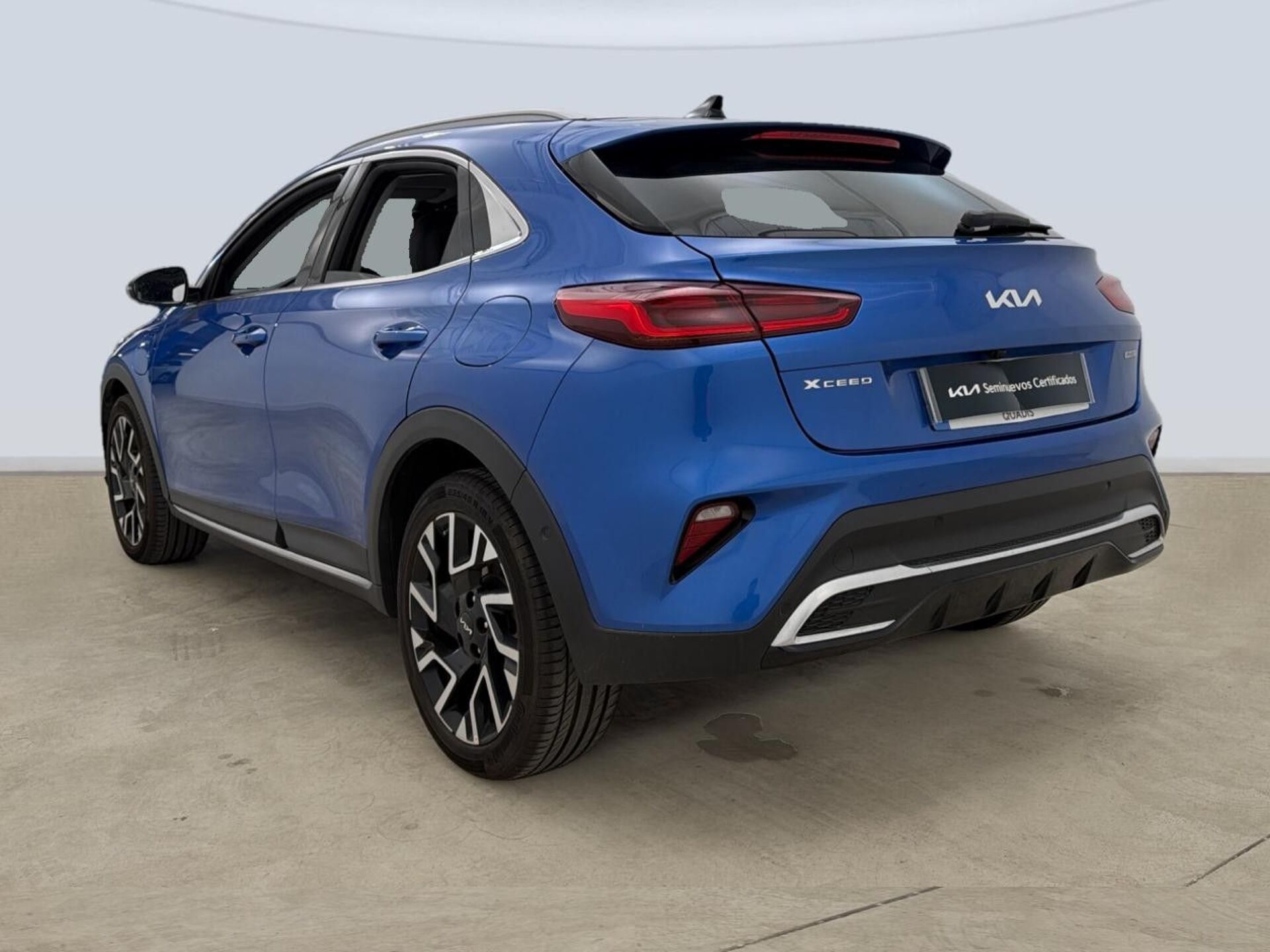 Imagen 2 de KIA XCeed